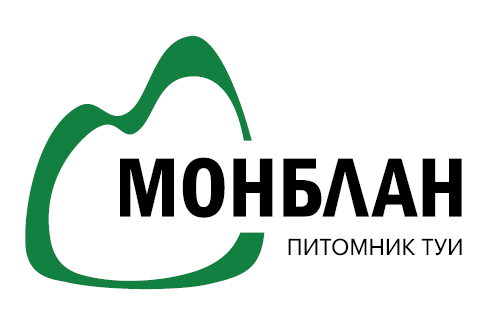 «Монблан» - питомник туи. 